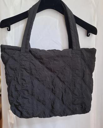 Borsa nera da donna