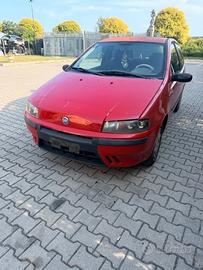 Ricambi Fiat Punto 1.2 ELX 3P Anno 2001 Codice Mot