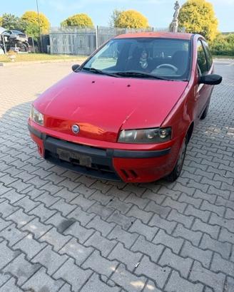 Ricambi Fiat Punto 1.2 ELX 3P Anno 2001 Codice Mot