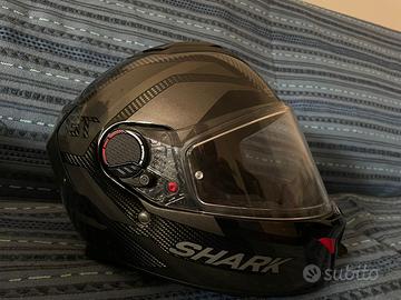 Casco Integrale carbonio Shark