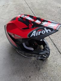 Casco moto Airoh Twist 2.0