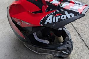 Casco moto Airoh Twist 2.0
