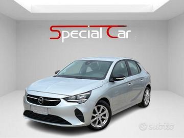 Opel Corsa 1.5 D 100 CV Edition