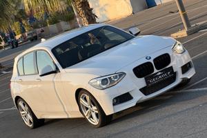 Bmw 118 118d 143 CV Msport - PERMUTABILE