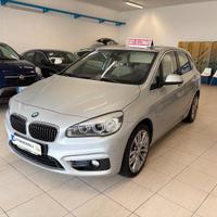 Bmw 216 d Active Tourer LUXURY Aut. UNICO PR.