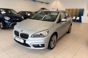 Bmw 216 d Active Tourer LUXURY Aut. UNICO PR.