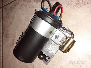 Modulo accensione elettronica Magneti Marelli