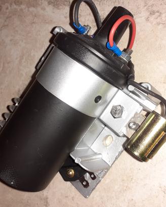 Modulo accensione elettronica Magneti Marelli