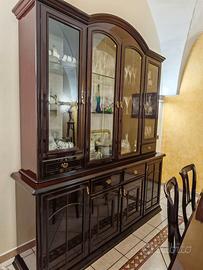 sala da pranzo