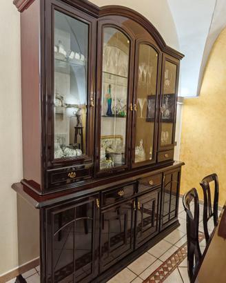 sala da pranzo