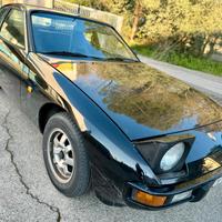 Porsche 924 2.0 - Prima Serie - 1982