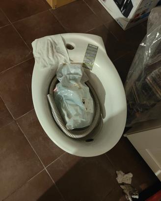 Bidet