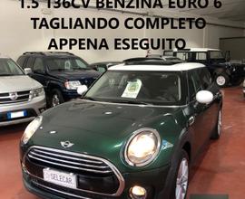 Mini Cooper Clubman Mini 1.5 Cooper Boost Clubman