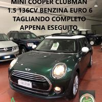 Mini Cooper Clubman Mini 1.5 Cooper Boost Clubman