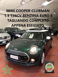 Mini Cooper Clubman Mini 1.5 Cooper Boost Clubman