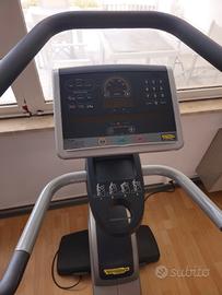 wave technogym 