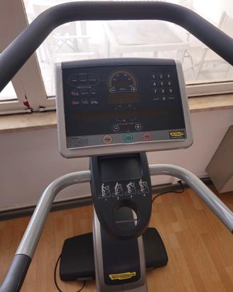 wave technogym 