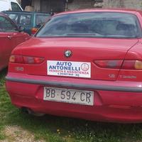 Alfa Romeo 156 1.8 TS