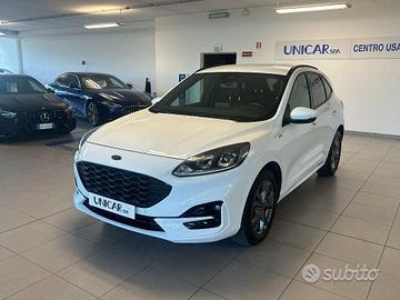 FORD Kuga 2.500 BENZINA FULL HYBRID 190 CV ST-LI