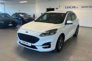 FORD Kuga 2.500 BENZINA FULL HYBRID 190 CV ST-LI