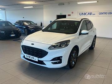 FORD Kuga 2.500 BENZINA FULL HYBRID 190 CV ST-LI
