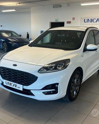 FORD Kuga 2.500 BENZINA FULL HYBRID 190 CV ST-LI
