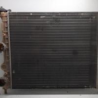 RADIATORE ACQUA FIAT Multipla 2a Serie benzina 160