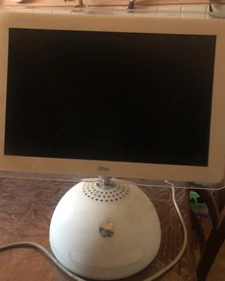 Apple iMAC G4