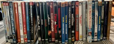 Vari Dvd originali