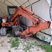 Escavatore HITACHI 45
