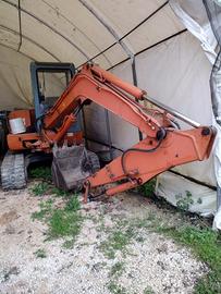 Escavatore HITACHI 45