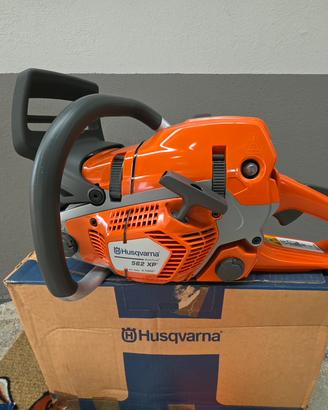 HUSQVARNA 562XP 