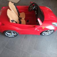 Macchinina per bambini