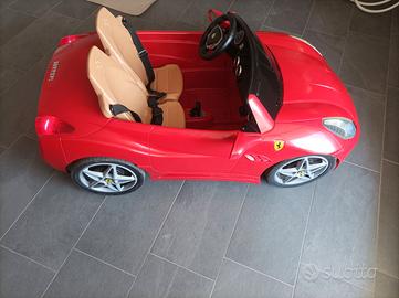 Macchinina per bambini