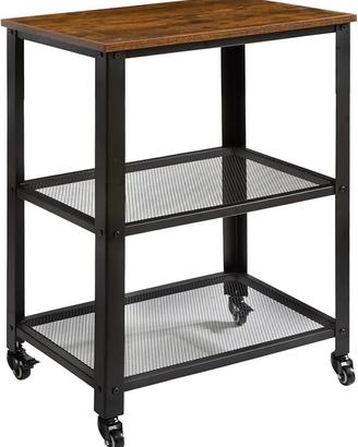 Carrello di Servizio 60x40x81cm