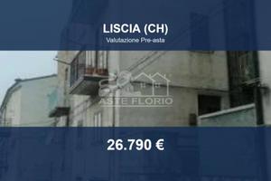Immobile in asta di 165 m² con più di 5 locali a L