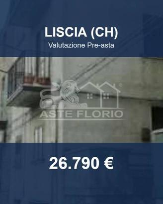Immobile in asta di 165 m² con più di 5 locali a L