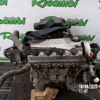 MOTORE PER HONDA LOGO 1.3 BENZINA ANNO 2000