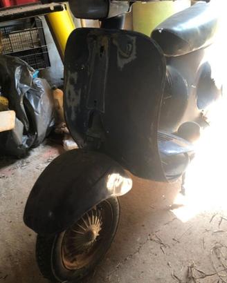 Vespa 50 special