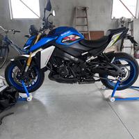 Suzuki GSX S 1000 - 2022