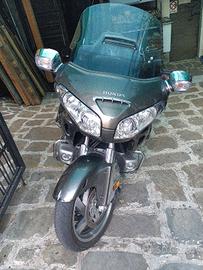 Gold Wing 1800 