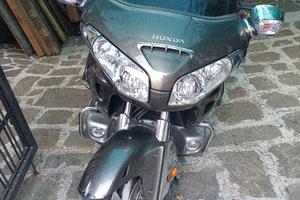 Gold Wing 1800 