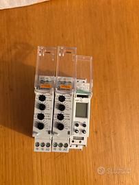 Merlin gerin multi 9,schneider interruttore orario