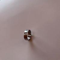 Anello sardo con taglio diagonale regolabile