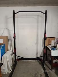 Rack decathlon 500
