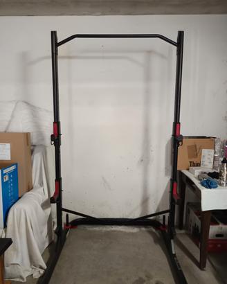 Rack decathlon 500