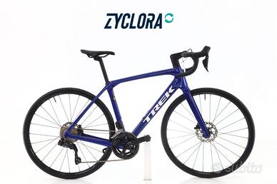 Trek Domane SL 6 Di2 12V t.54