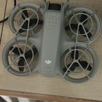 Dji neo piu accessori