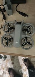 Dji neo piu accessori