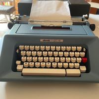 Macchina da scrivere